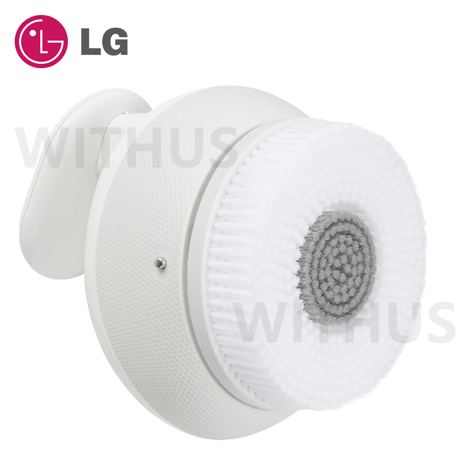 LG Pra.L Body SPA Ultrasonic Deep Body Care Cleansing Devices SSP1 – Tracking