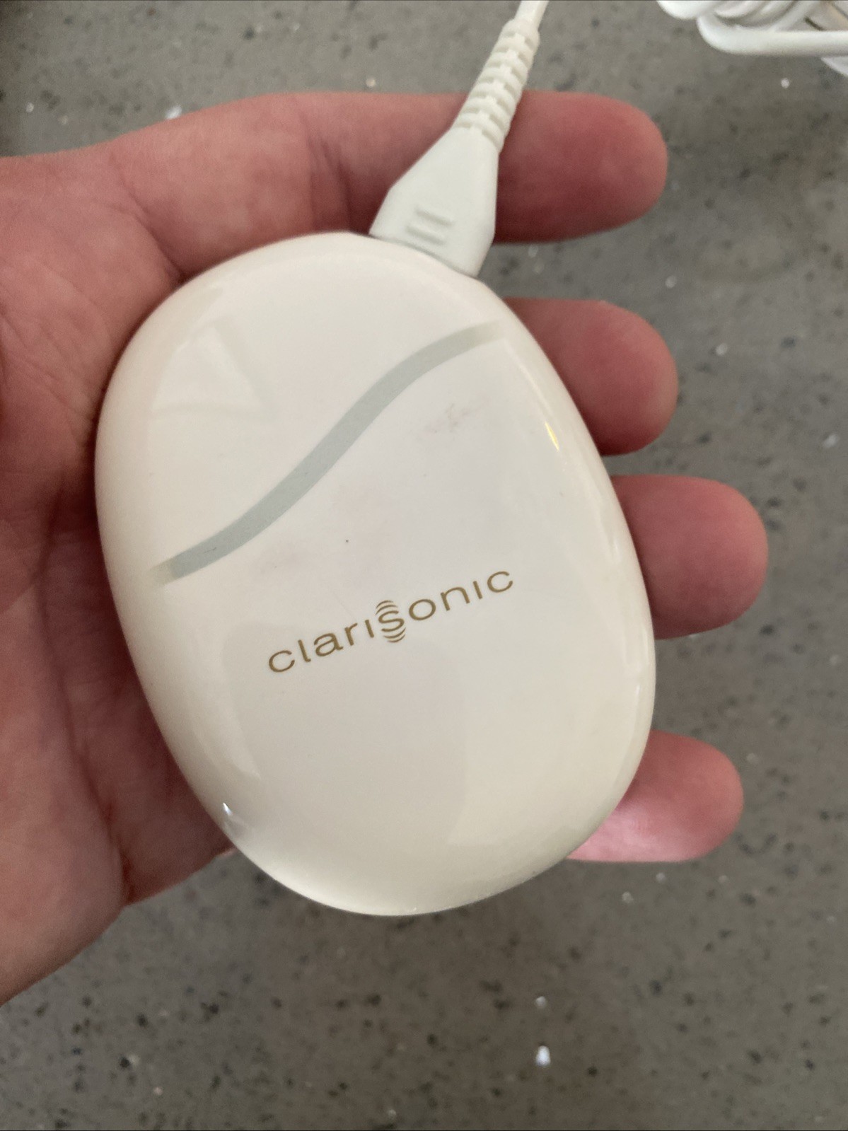 Clarisonic Opal Sonic Skin Infusion System With Charger