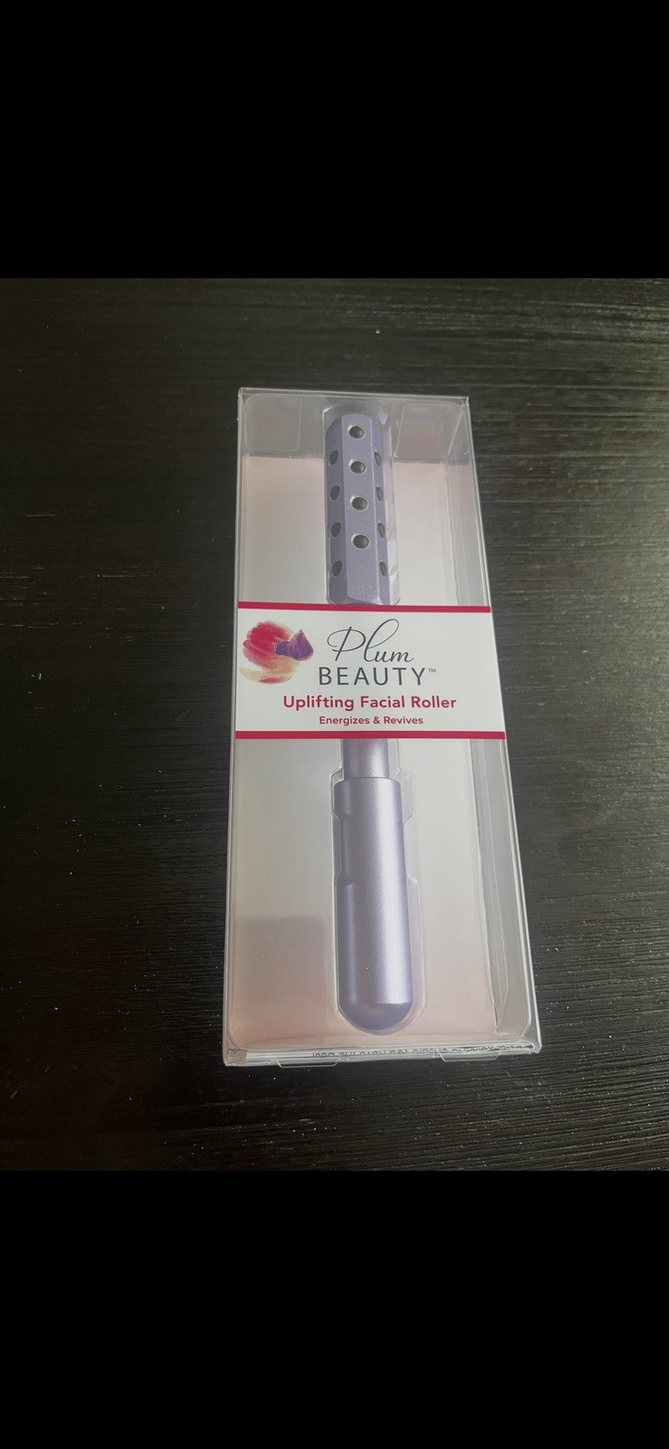 Plum Beauty Uplifting Facial Roller