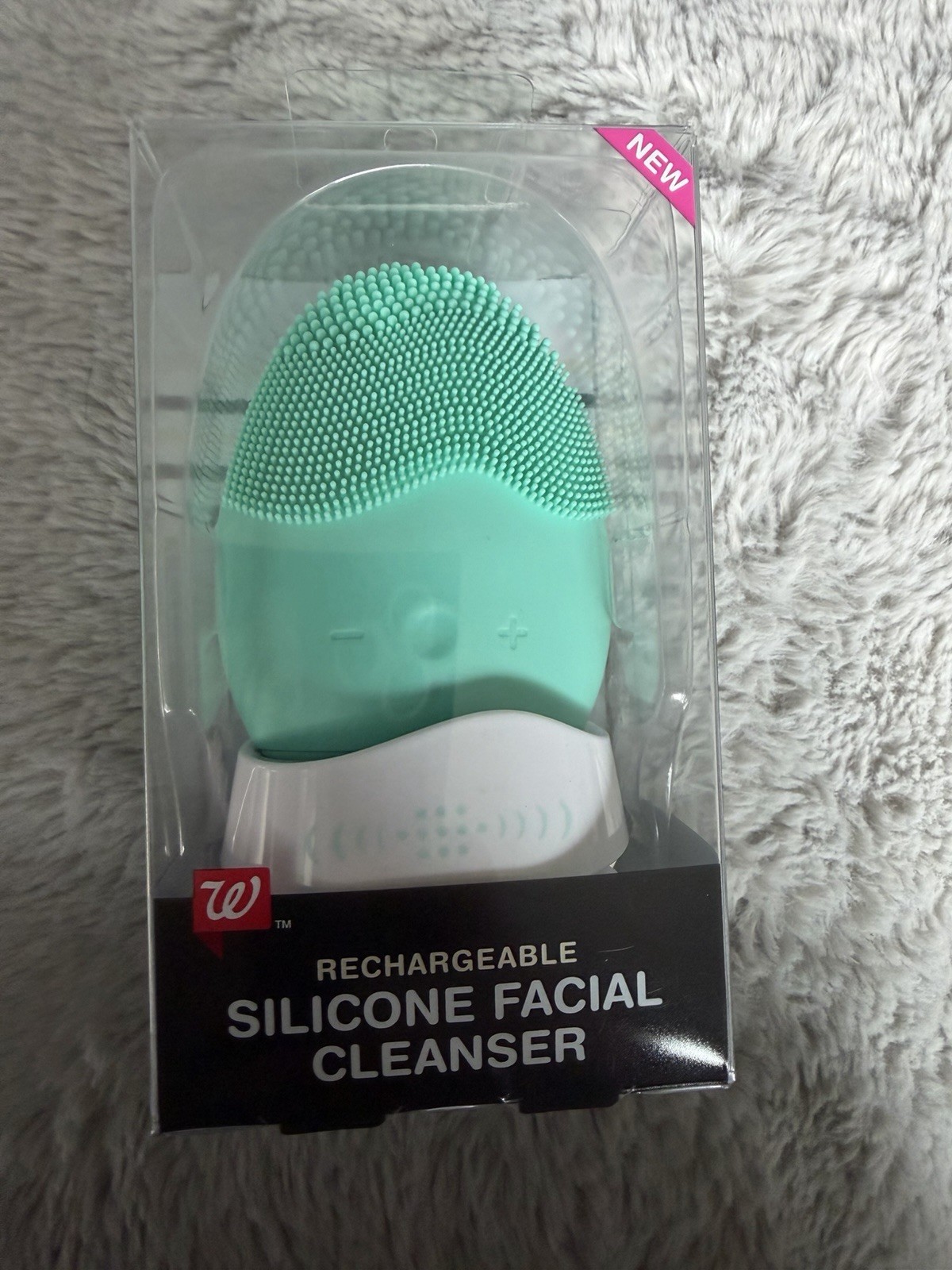 Facial Cleansing/Tools Bundle