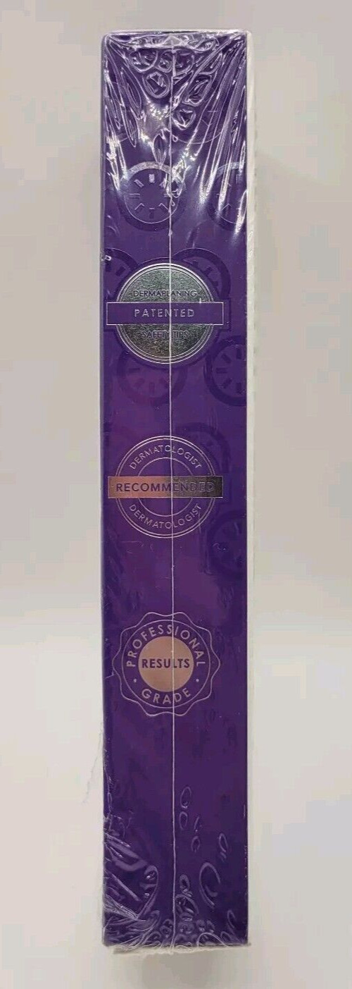 Michael Todd Beauty 2-in-1 Sonic Dermaplaning At Home 8 Count Replenishment Kit