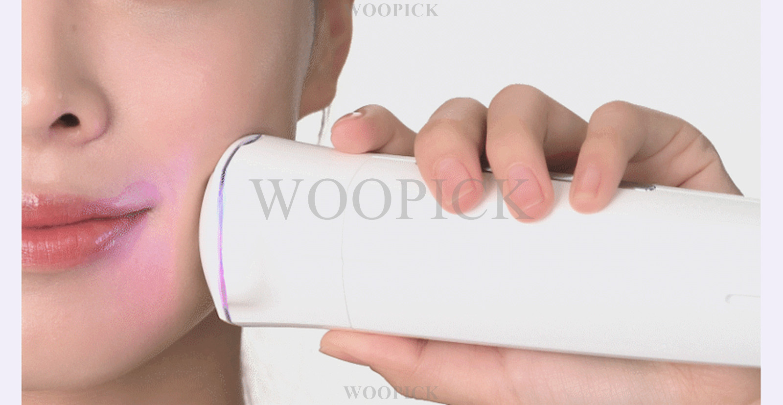 VANAV Single Booster Head For UP7-NEEDLE SHOT Device Facial Care Massager 2024