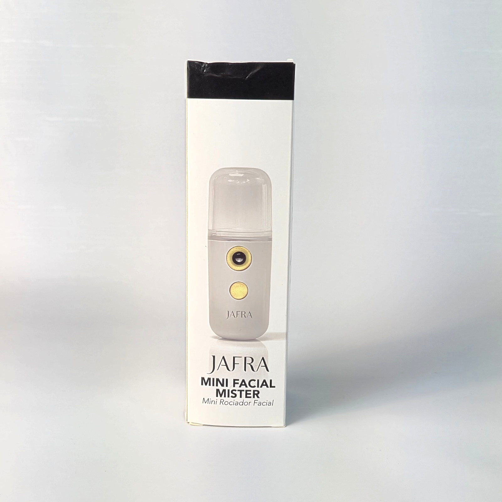 Jafra Mini Facial Mister 30ml Tank Capacity – Very Fine – Mist New In Box