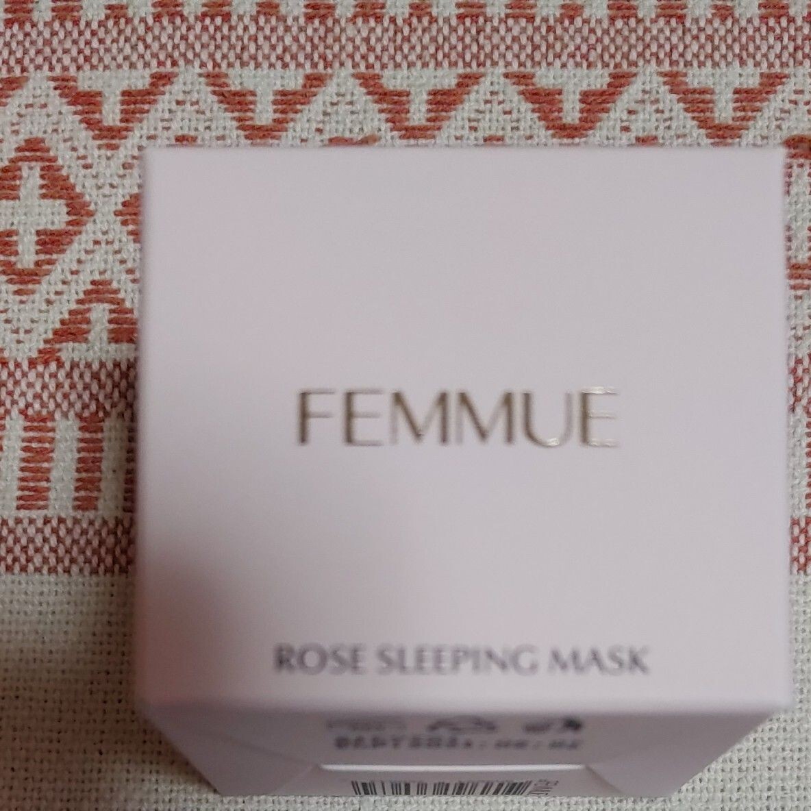 Panasonic EH-SR73-N Facial Beautifying Device RF Radio Wave Cordless Japan F/S