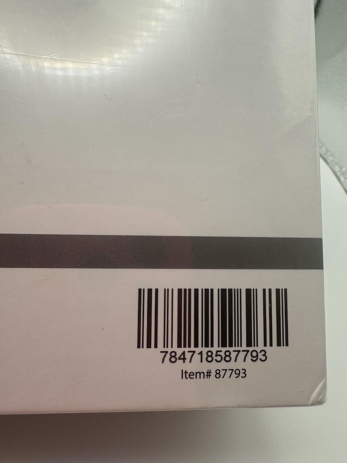 NEW Lumina NRG Microderm Kit Sealed