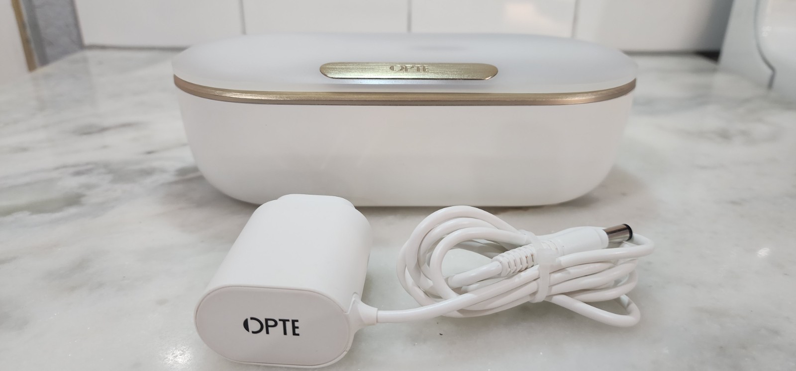 OPTE Skincare System For Dark Spots – PG13 Type 4640 Model 2A