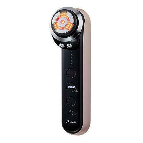YA-MAN Photoplus Prestige SS M21 Beauty machine Ion effector W/beauty essence