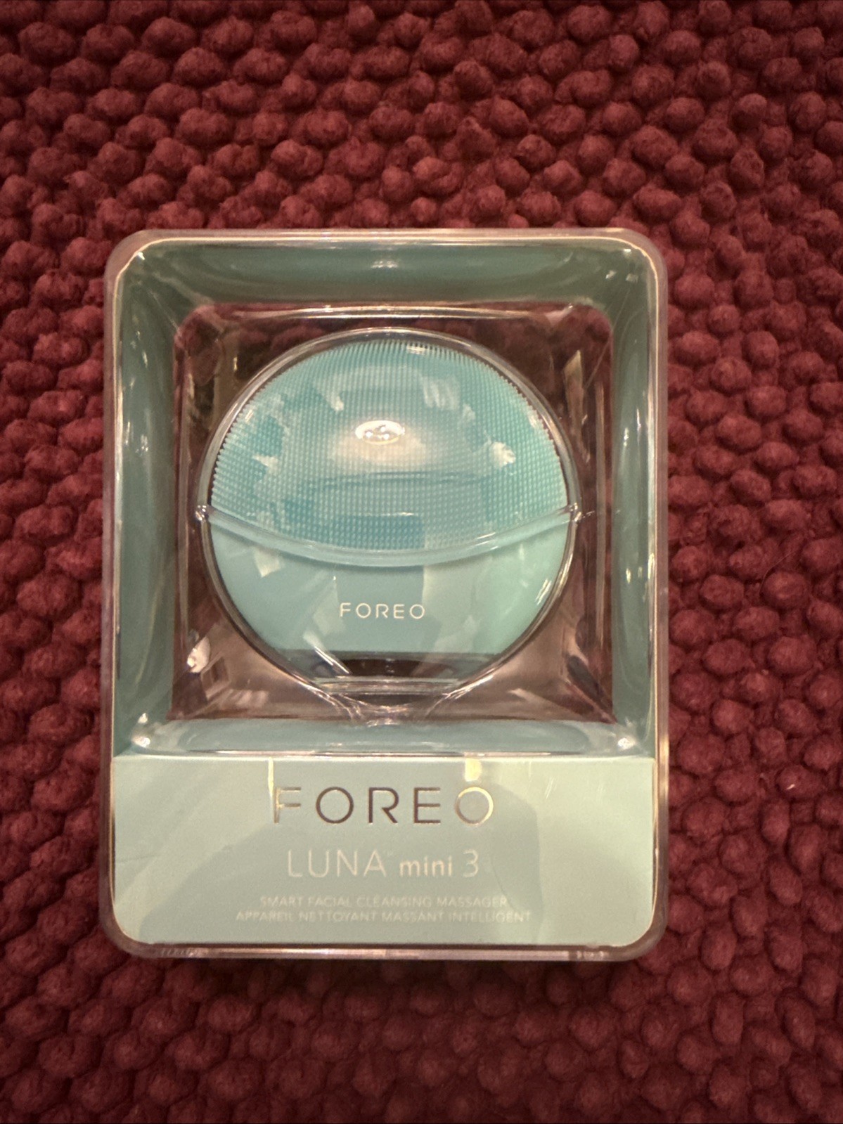 Foreign Luna Mini 3 – Brand New In Packaging Free Shipping