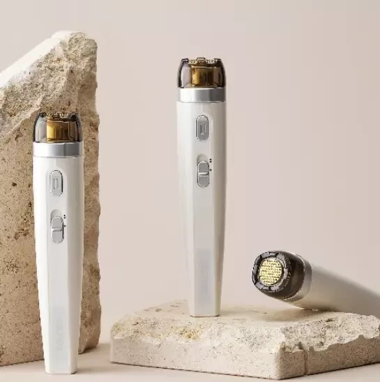 New Ultra Toning Home Skincare Device / Microneedle Therapy System