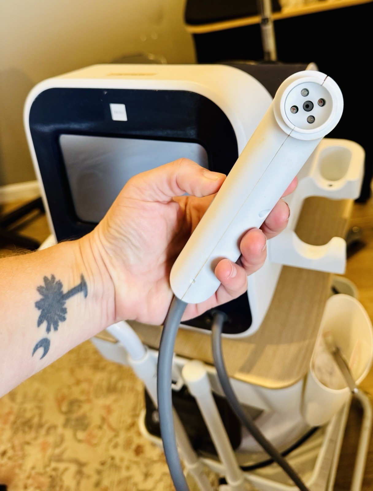 Skintrinsiq Facial Device – Obagi Medical Grade
