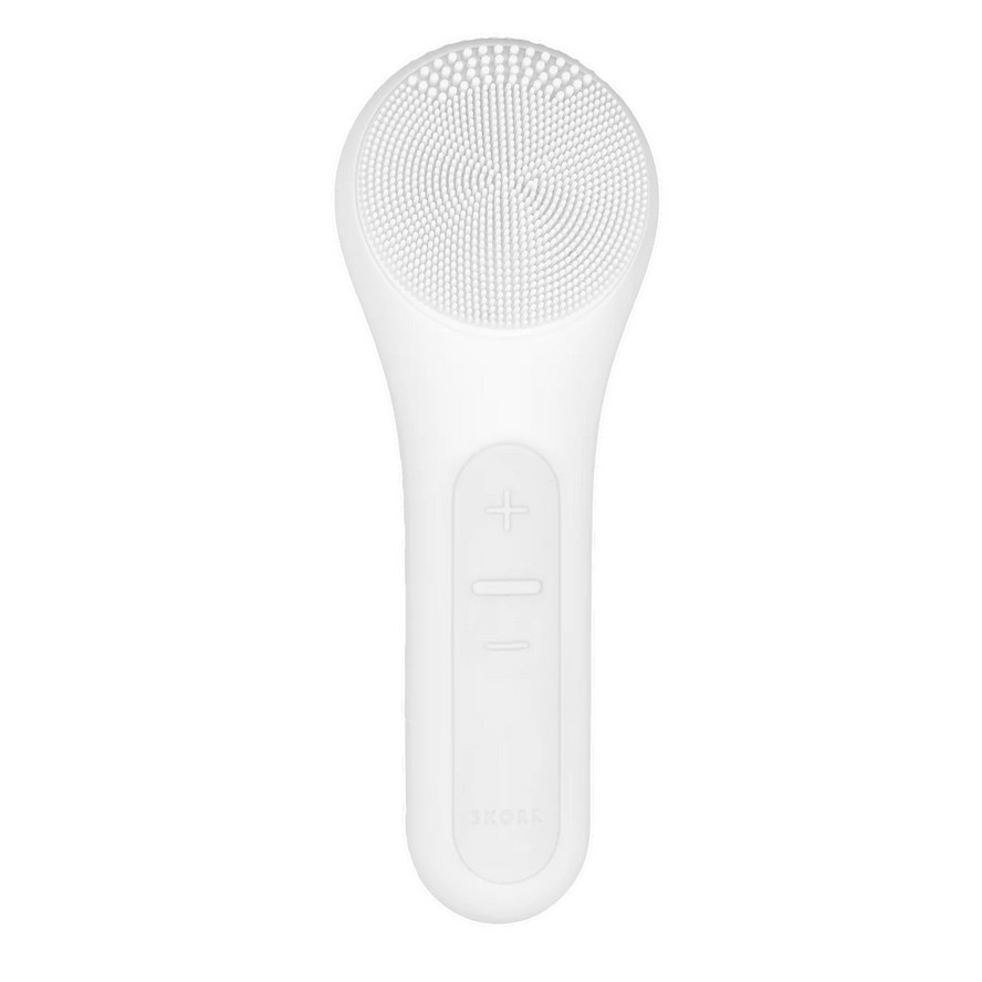 SKORR Cleanse — Heated Ultrasonic Cleansing Brush — New, sealed