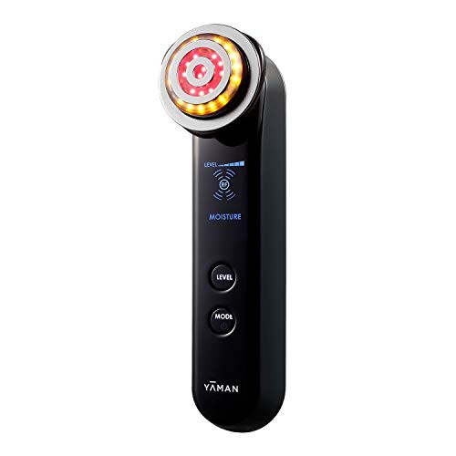 【Unopened】YA-MAN Photo Plus Prestige S M20 Ya-Man RF Facial Machine Black