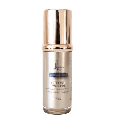 ULTRA-LIGHTENING FACE SERUM