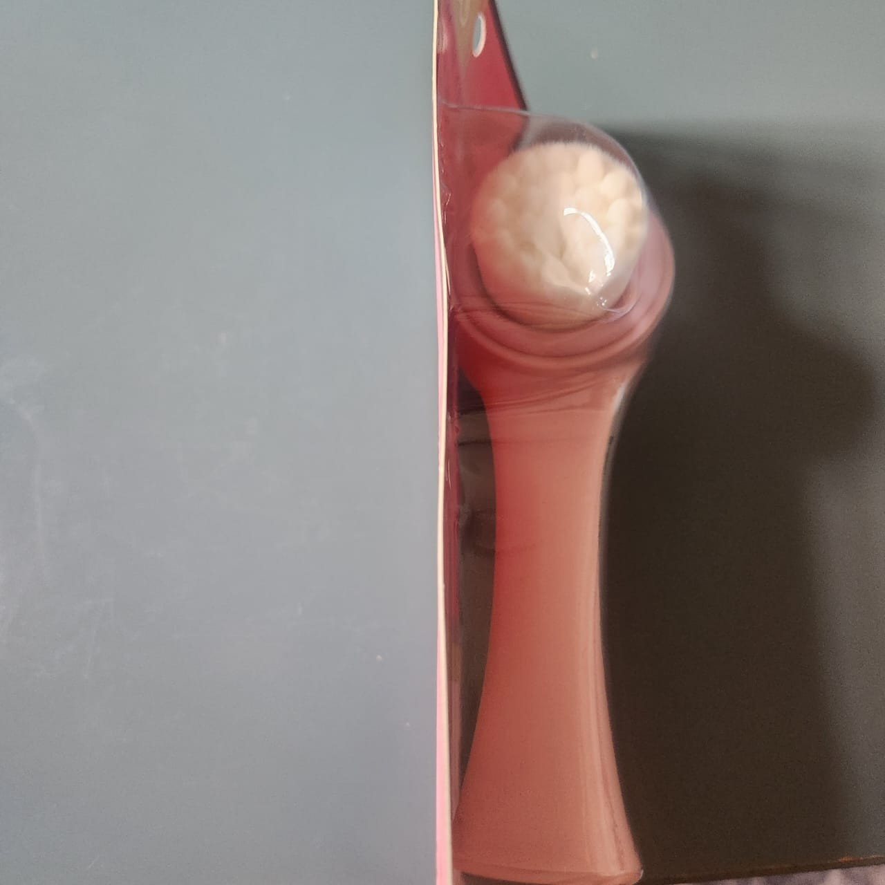 Facial Cleansing Brush Manual Massage Facial Brush
