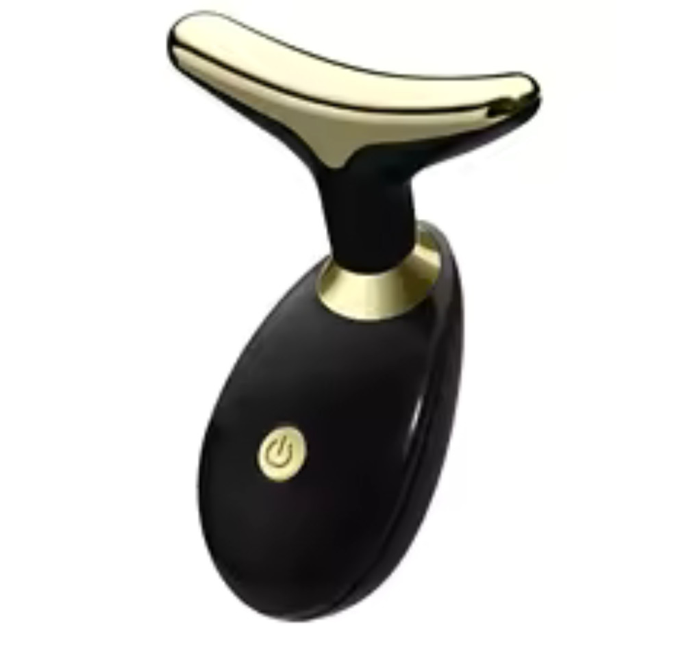 Face & Neck Massager Electric Lifting Firming Beauty Tool