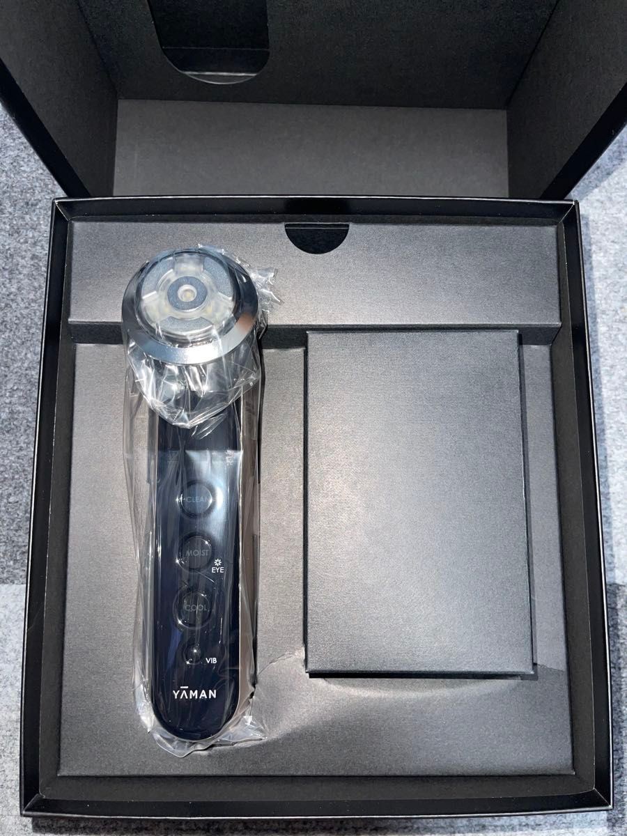 YA-MAN Photo PLUS Prestige SS M21 Facial Beauty Device New Unused Japan