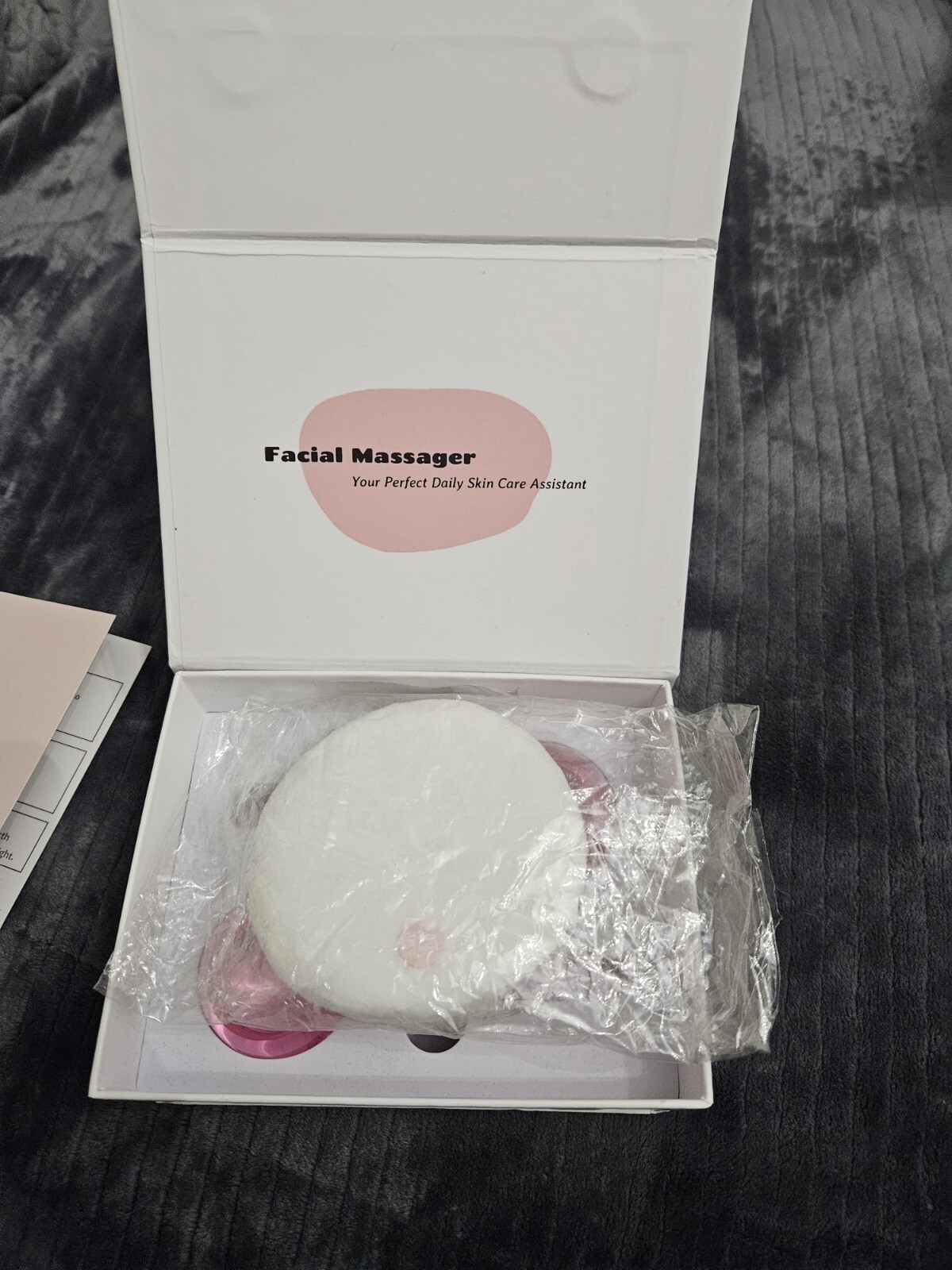 Novovida Facial Globes