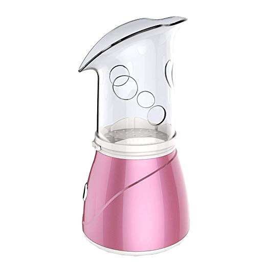 Osenjie Facial Steamer Moisturizing Sauna Spa BY1078 DUAL VOLTAGE 110V/220V
