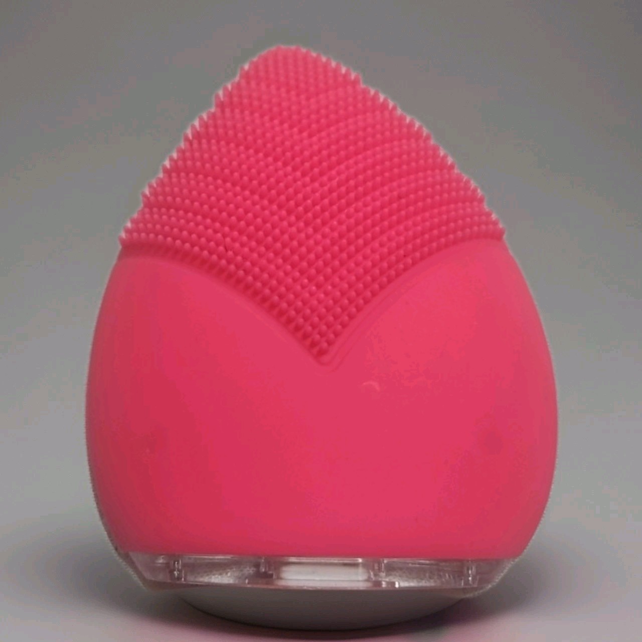 Luxsio Facial Cleansing Device Pre Owned Excellent Condition Charger Included