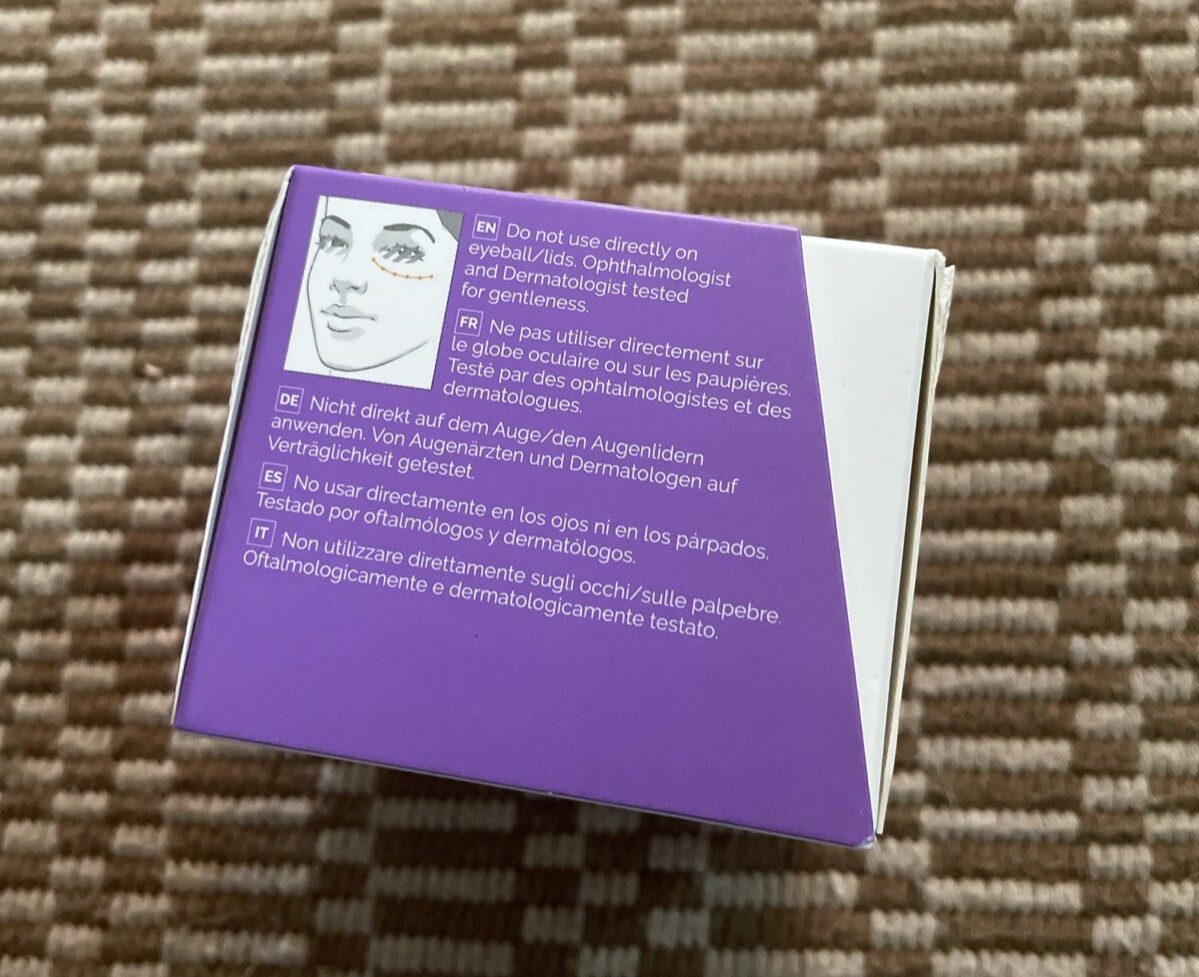 Clarisonic Sonic Awakening Eye Massager (S2954700) – New