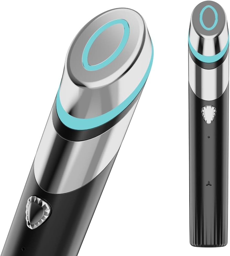 Upgraded Facial Machine LED Therapy Tool for Wrinkle Reduction & Skin Firming US
