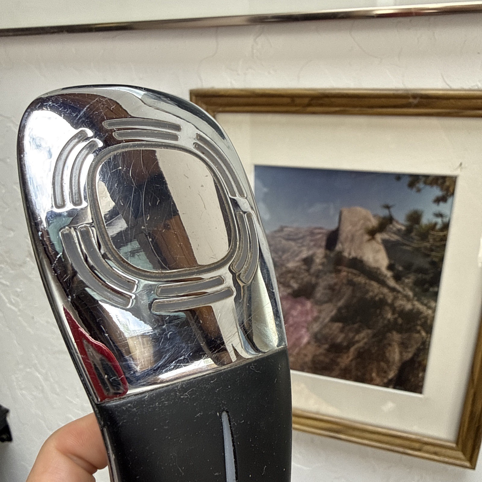 ELEVATIONE Facial Rejuvenation Skin Care Device w/ Charging Dock – Tested