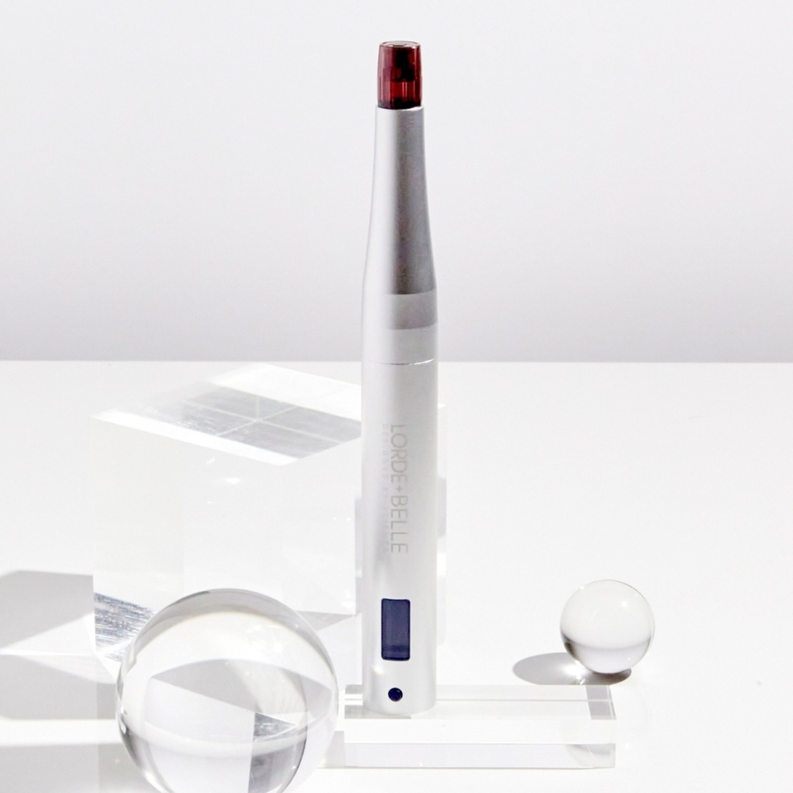 Lorde+Belle Viral Regenpen & 15 pk sensitive cartridge bundle