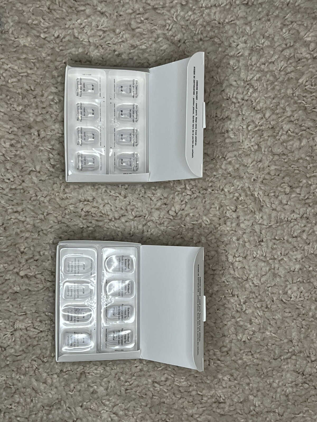 Rodan+Fields Pore Cleansing MD system