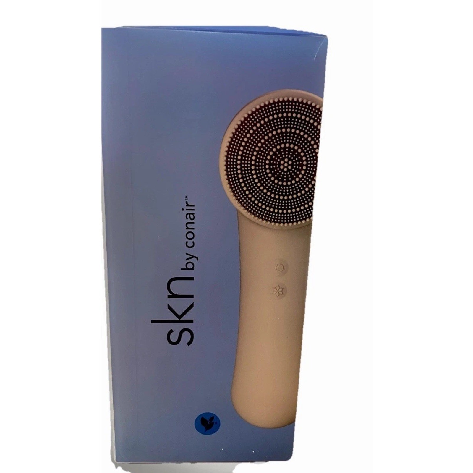 ✨ Conair SKN CryoAdvanced™ Cryotherapy Facial Brush – Hydrate & Soothe ✨