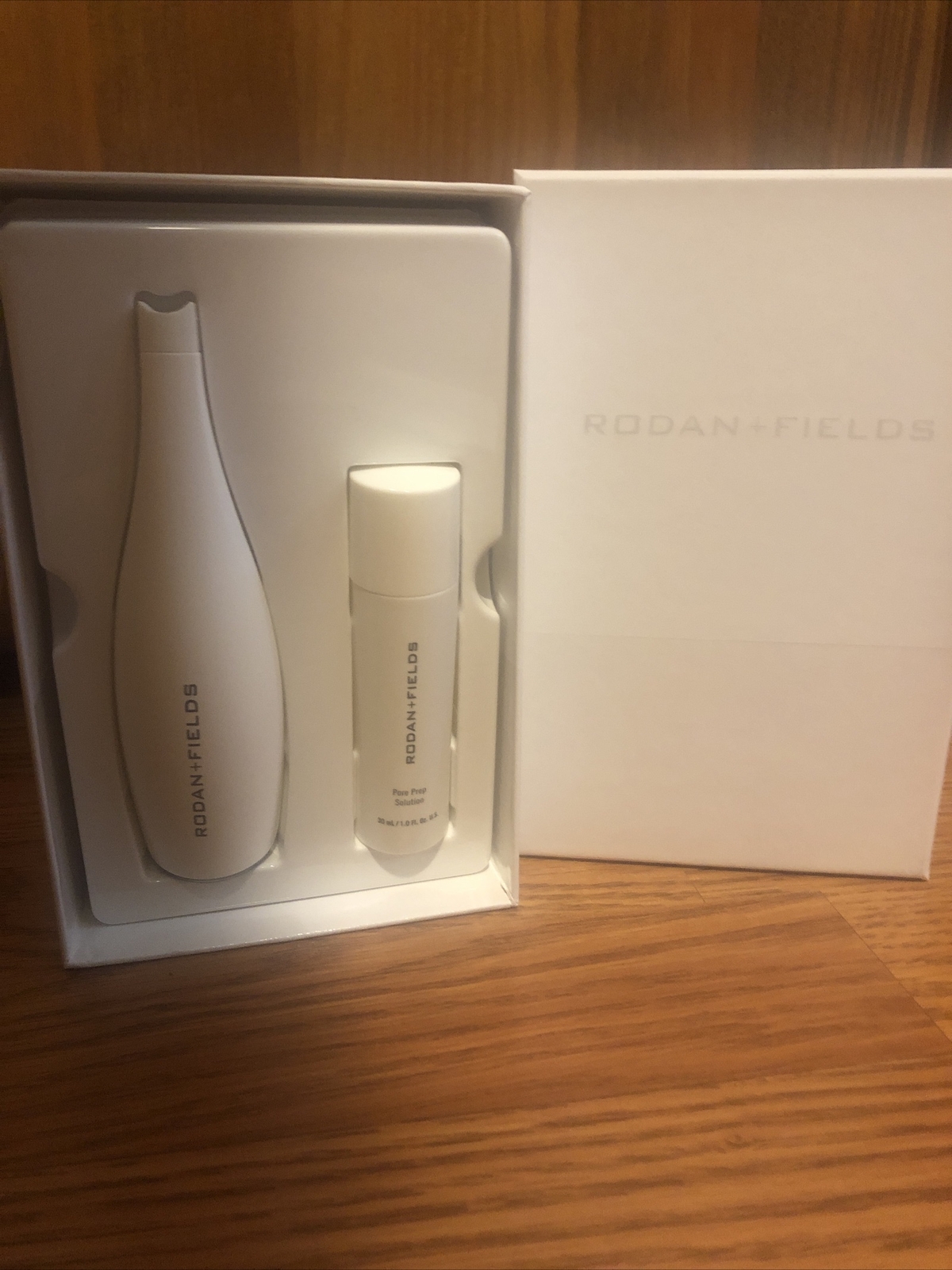 Rodan and + Fields PORE CLEANSING MD System Blackhead Removal – Brand New