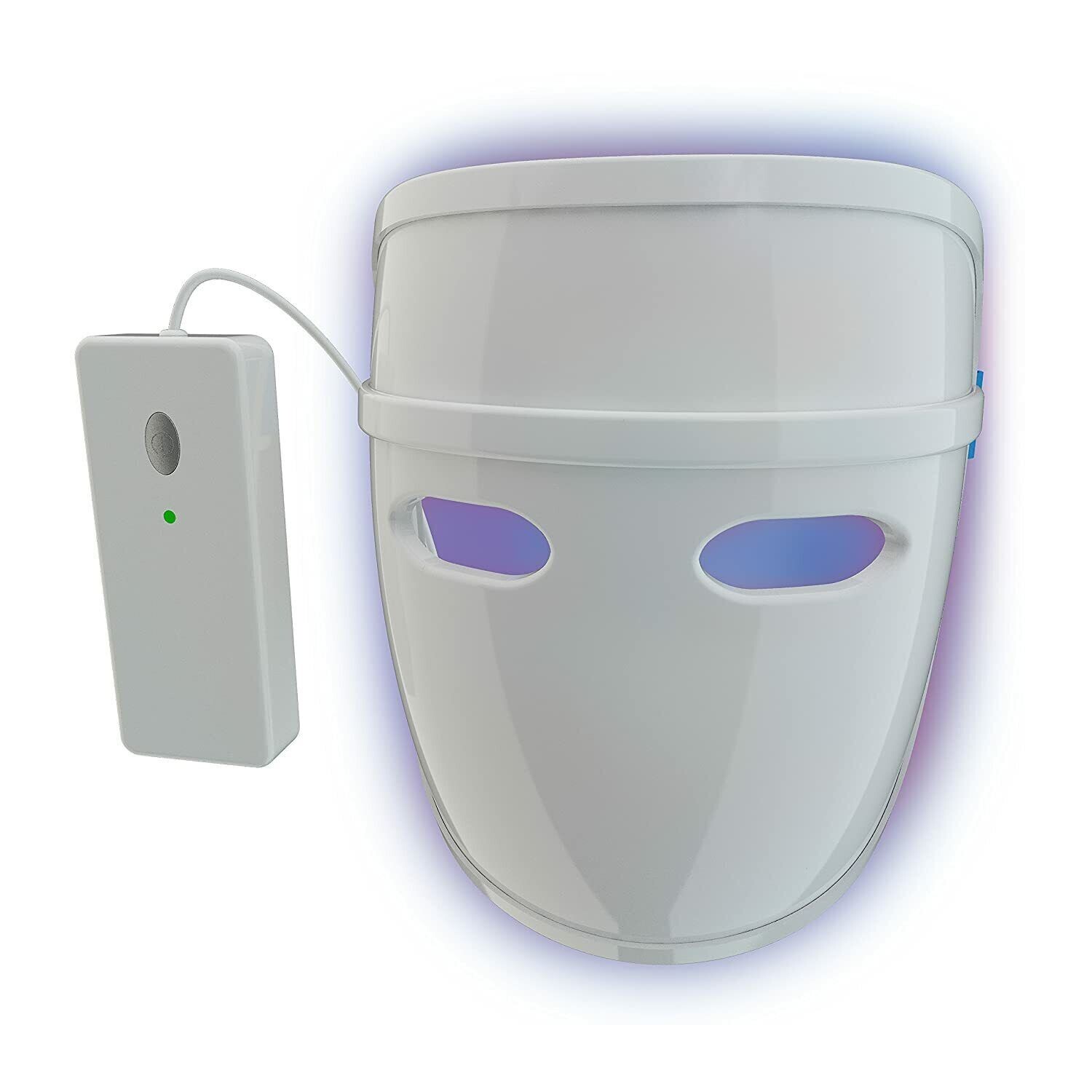 Pulsaderm Acne Clearing Mask Model: PD9700-R Rechargeable. OB