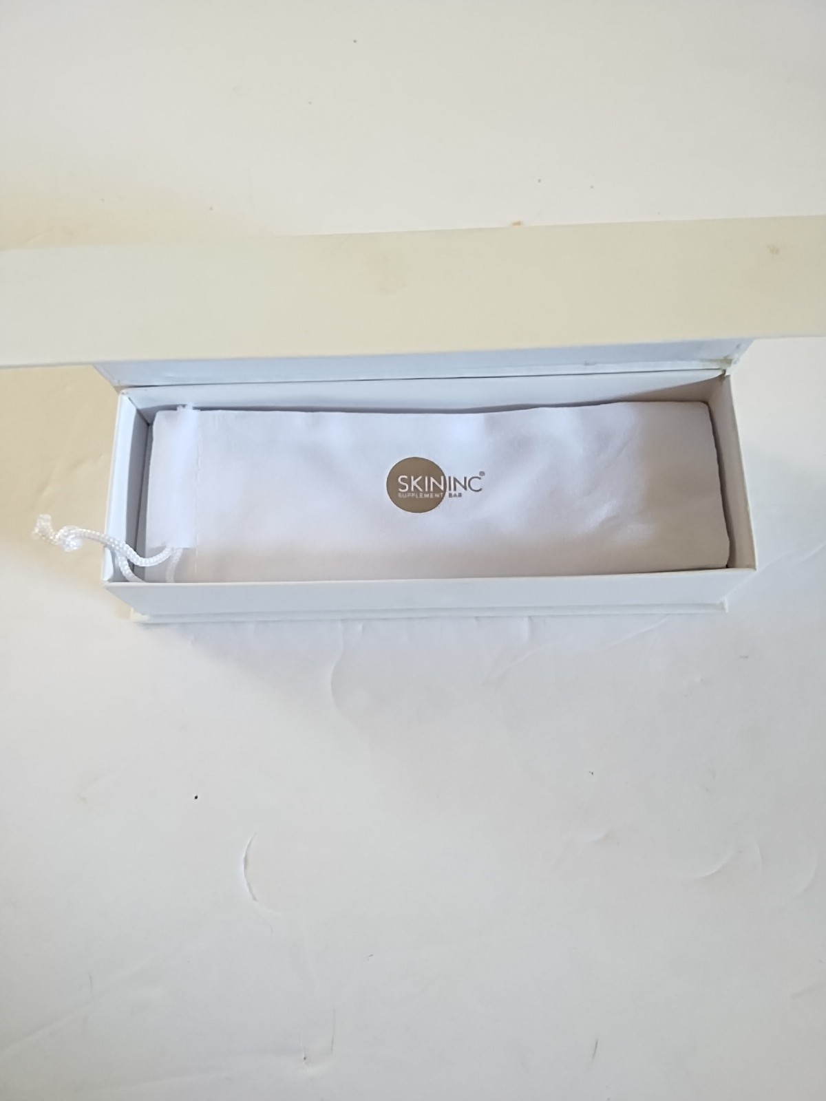 Skin Inc Supplement Bar Sculpt Lift Bar – 24K Gold