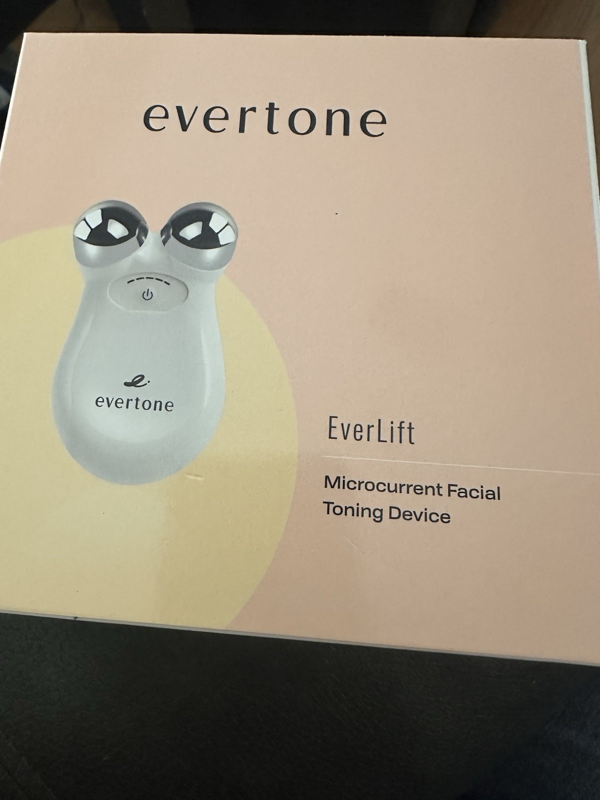 Evertone Everlift Facial Toning Device