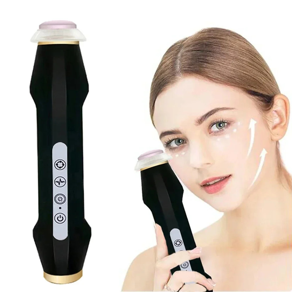 New CO2 Oxygen Bubble Device Exfoliate Oxygen Facial Machine Wrinkle Removal