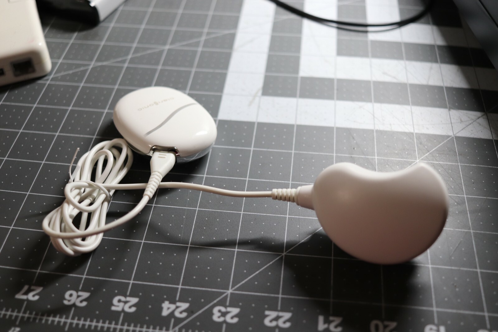 Clarisonic Opal Charger and Wall Adapter PBL5143 and PBL3100-479