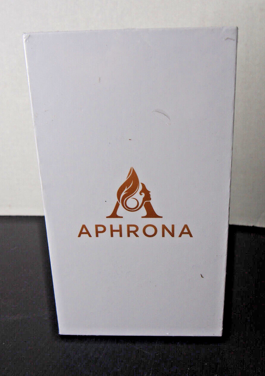 aphrona Galvanic SPA Facial Toning Device
