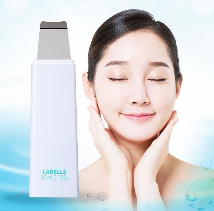 Labelle Ultra Sonic Peel 5L