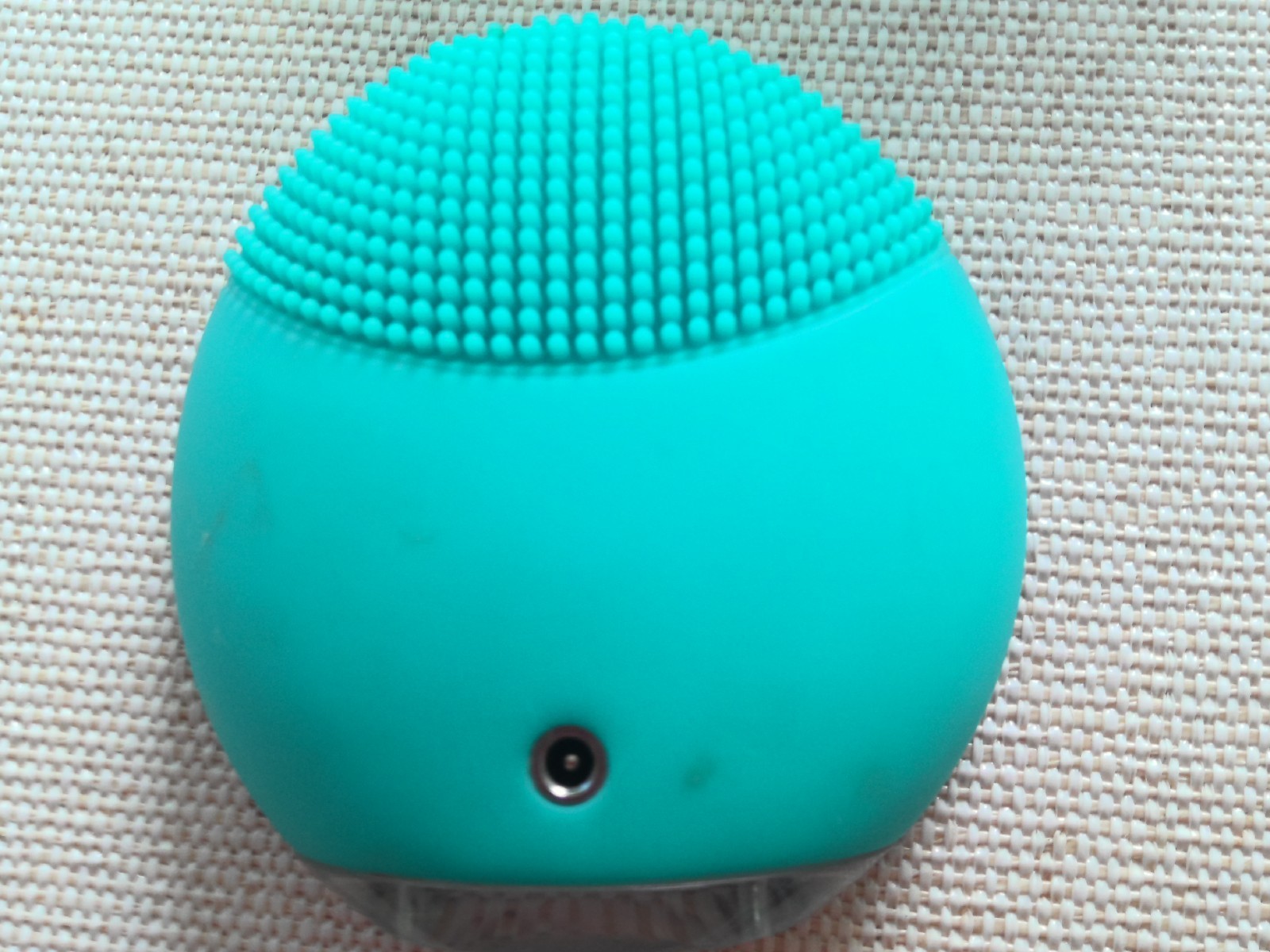 FOREO LUNA MINI (TURQUOISE BLUE)