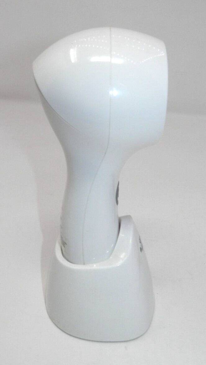 Stanley Essentials SONIC FACIAL CLEANSING BRUSH w/Refills Battery Power 2 Speed