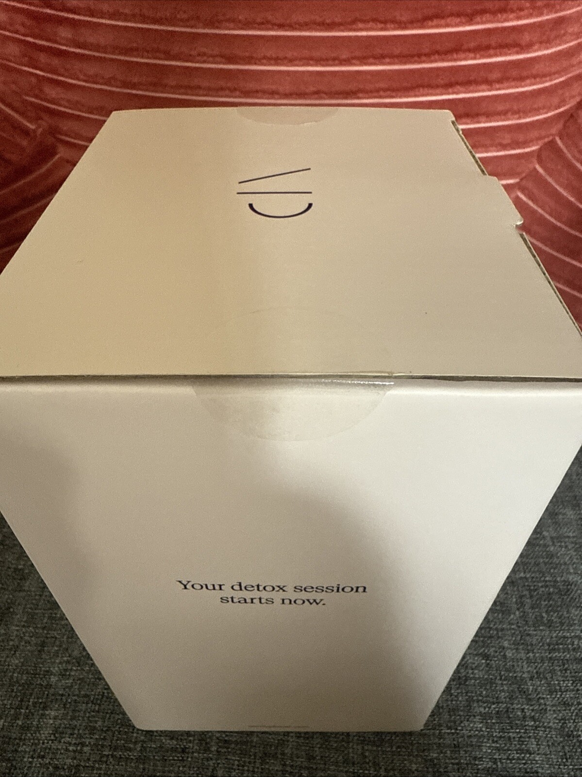 ***BRAND NEW*** Vanity Planet Aira Ionic Facial Steamer Sealed