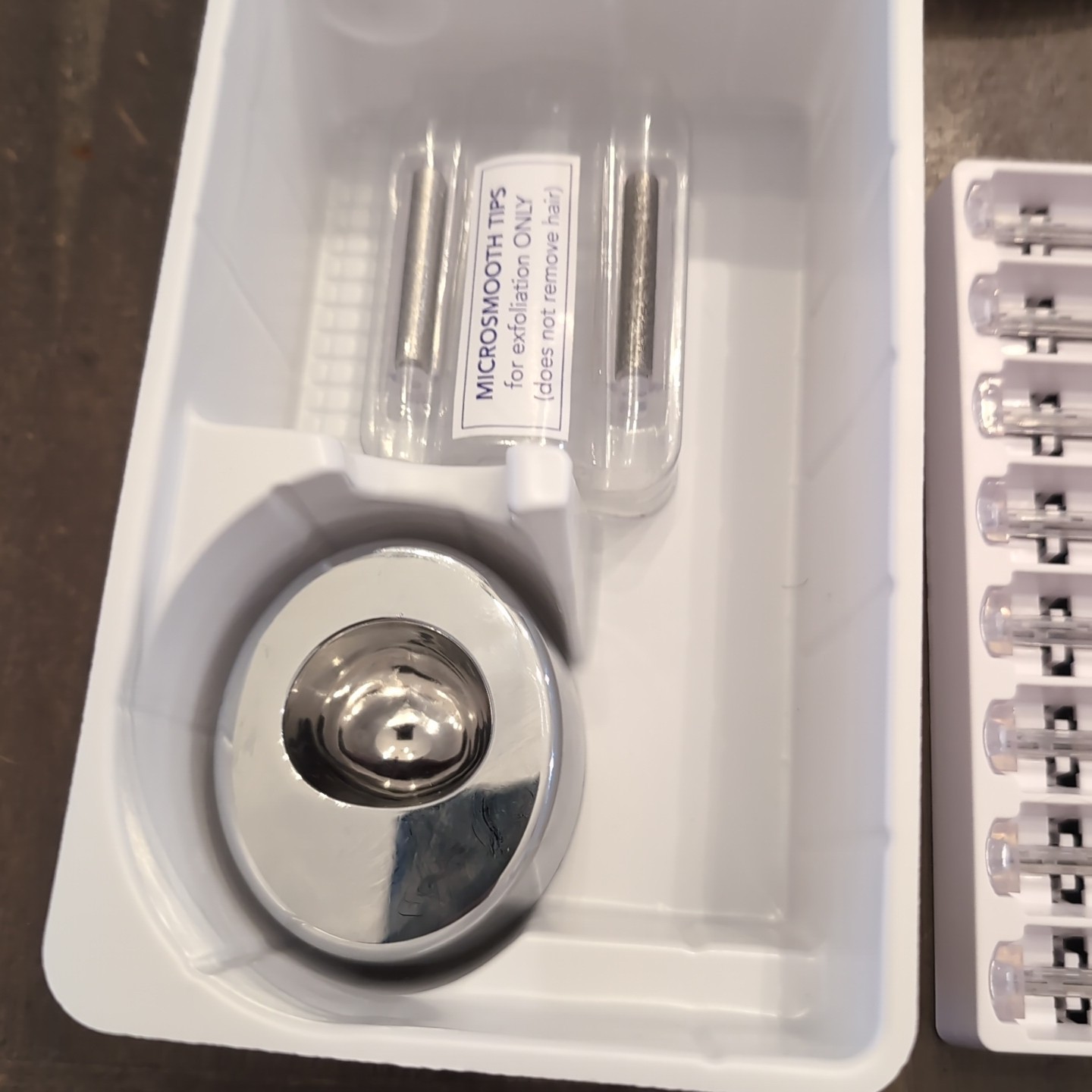 Michael Todd Beauty, Sonicsmooth Pro+ Sealed