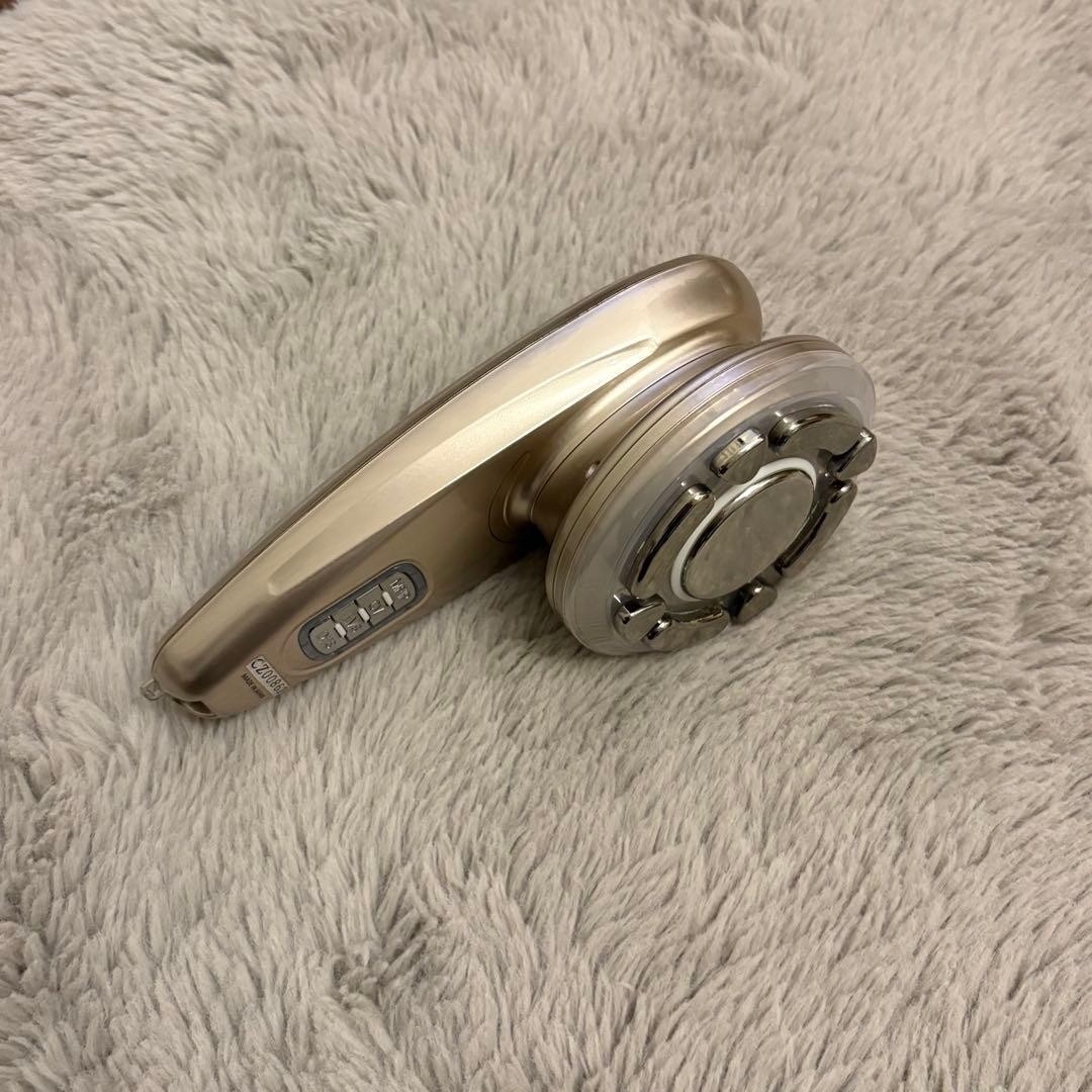CAVIET The Zeus Cavitation EMS Body Slimming Beauty Device Dr.Caviet Tasted
