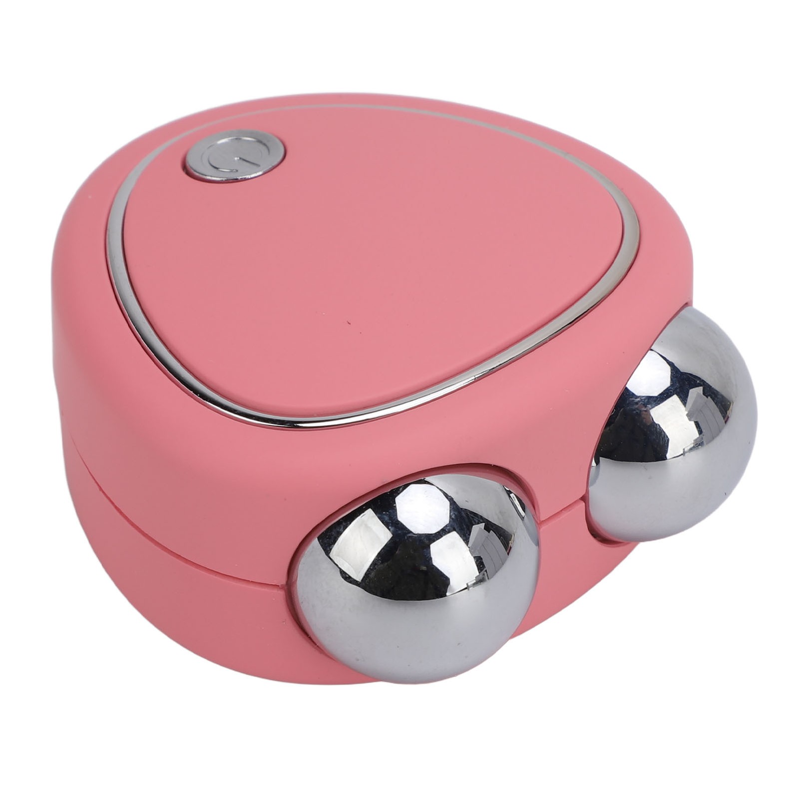 Microcurrent Facial Device Elegant Lifting Effect For Home Use Easy To Use