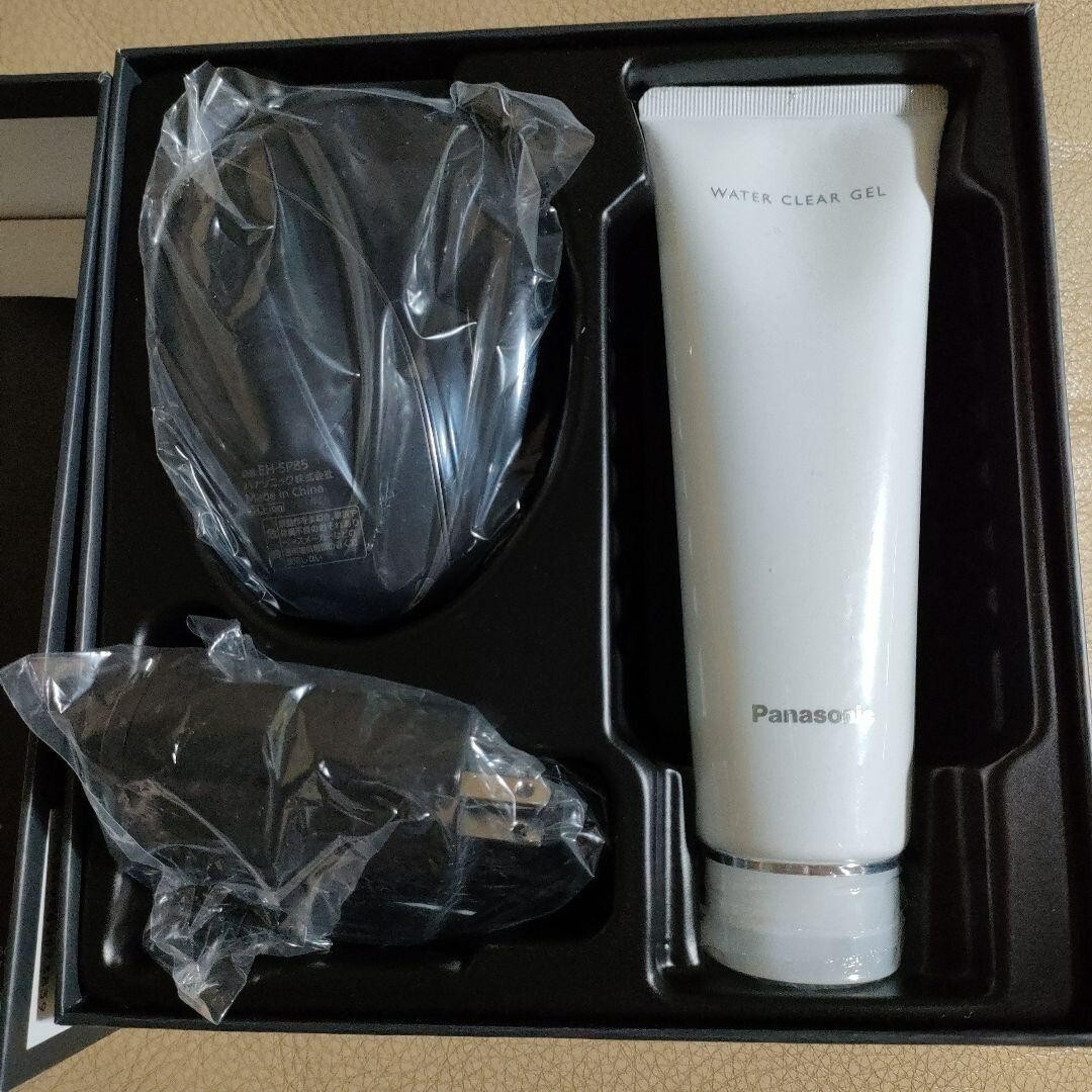 Panasonic Vita Lift EH-SP85-K Lift Care Beautiful Facial Kassa GUA SHA Capricorn
