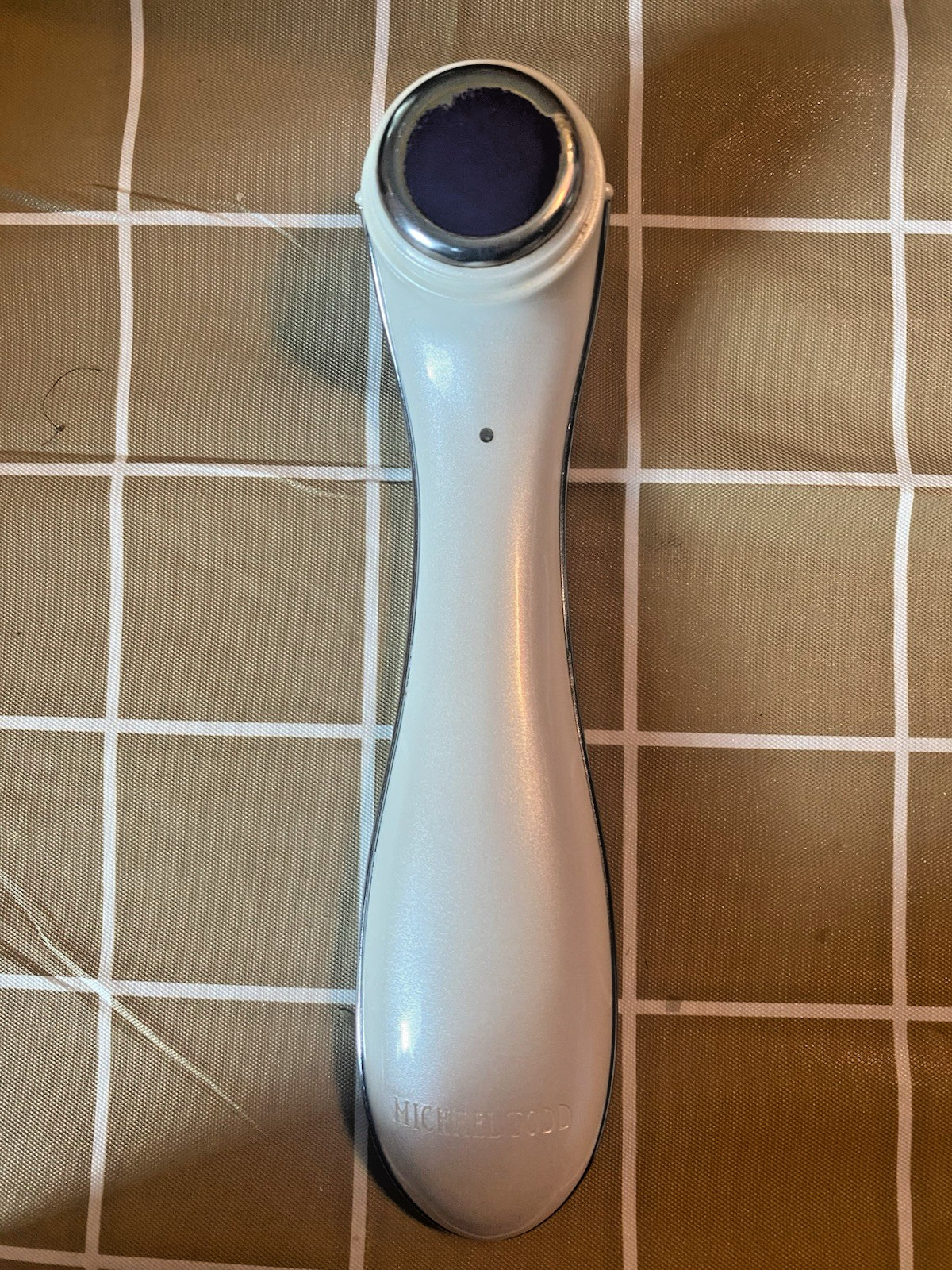 Michael Todd Soniceraser Pro Facial Massager & Sonic Infuser Skincare Open Box
