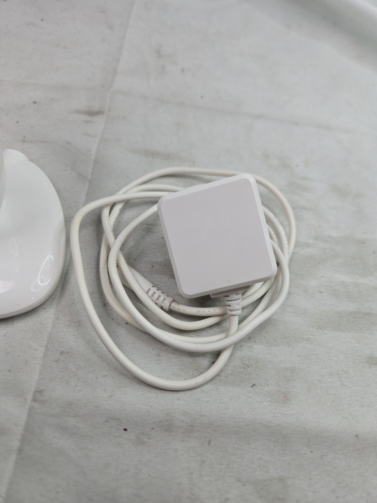 Nu Skin ageLOC LumiSpa Facial Cleansing Device & Charging Base