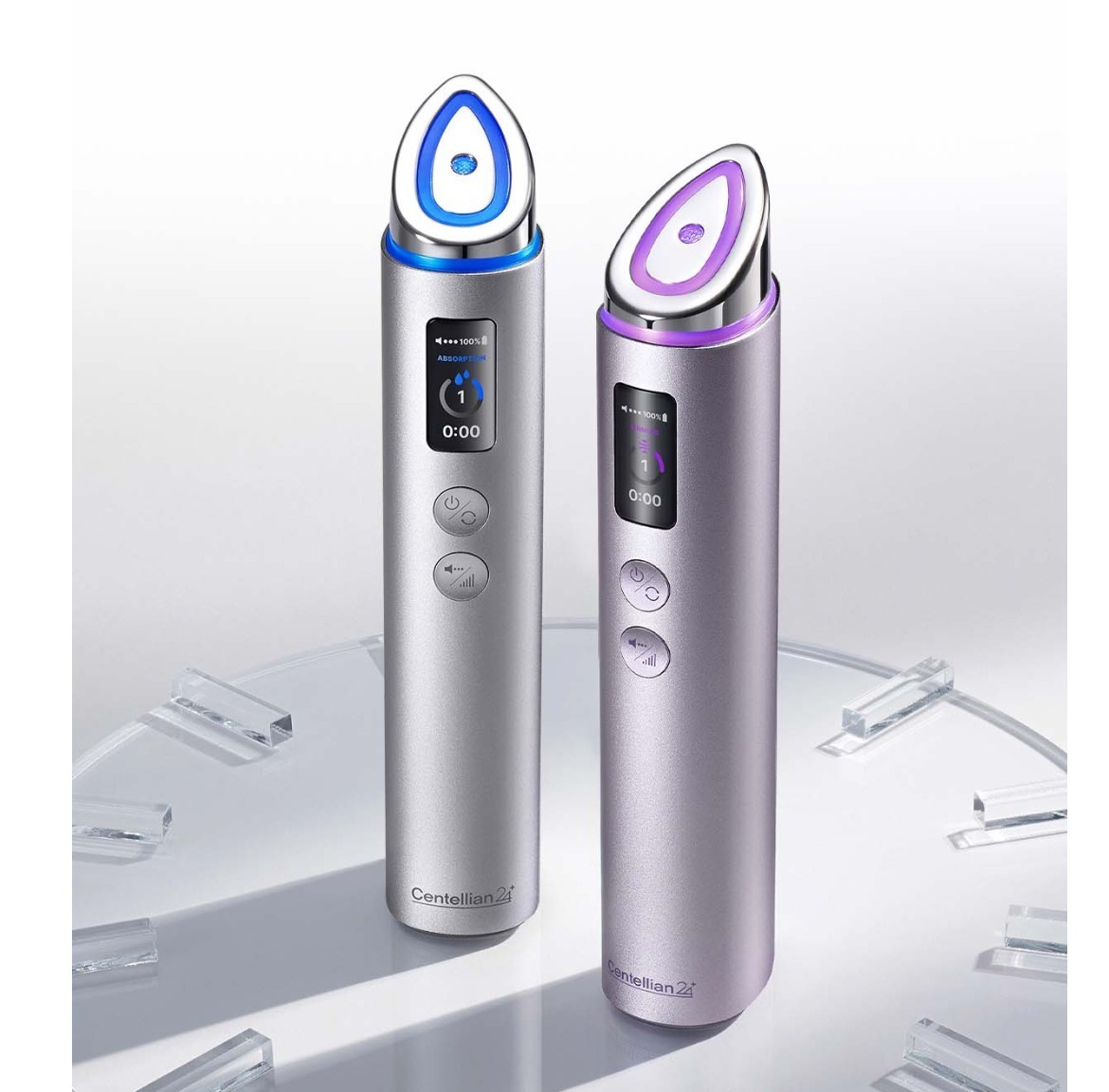 Centellian24 Madeca Prime Max Facial Device Skin Care K-Beauty Authentic