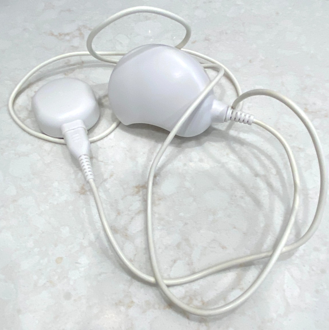 Mia 2 Clarisonic Sonic Cleansing +Charger & Travel Case Turquoise Print Ltd Edn.