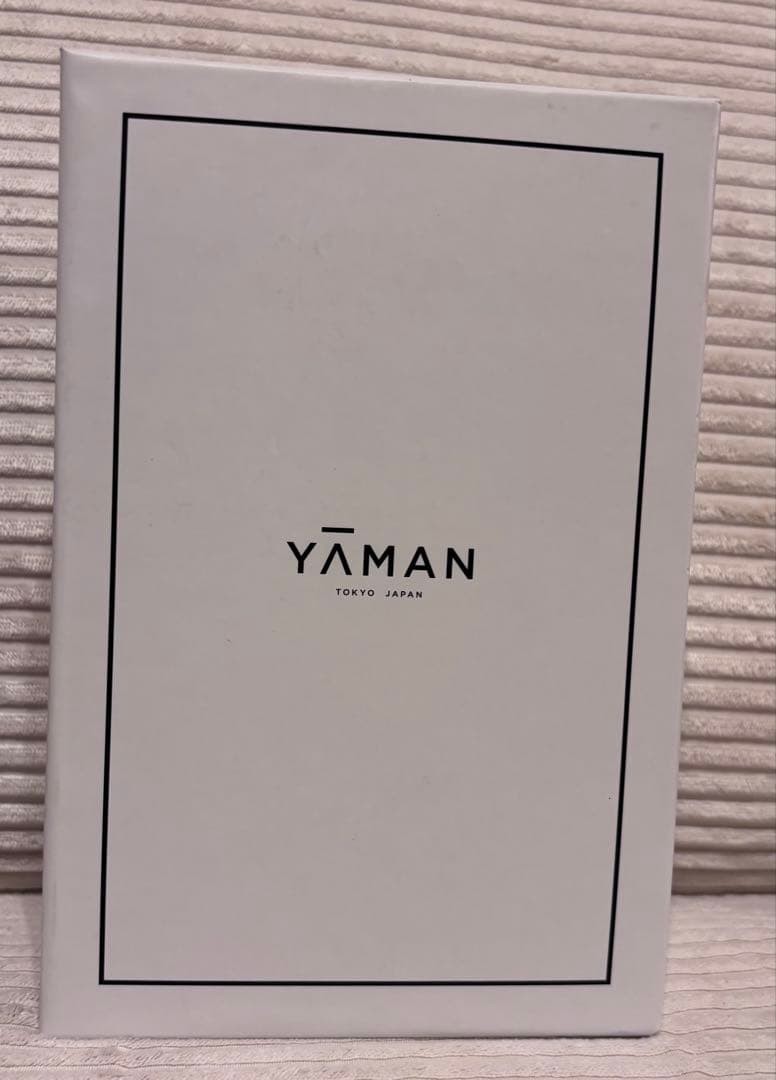 YA-MAN HRF-200SKR RF Beaute Photo Plus Facial Equipment From Japan New