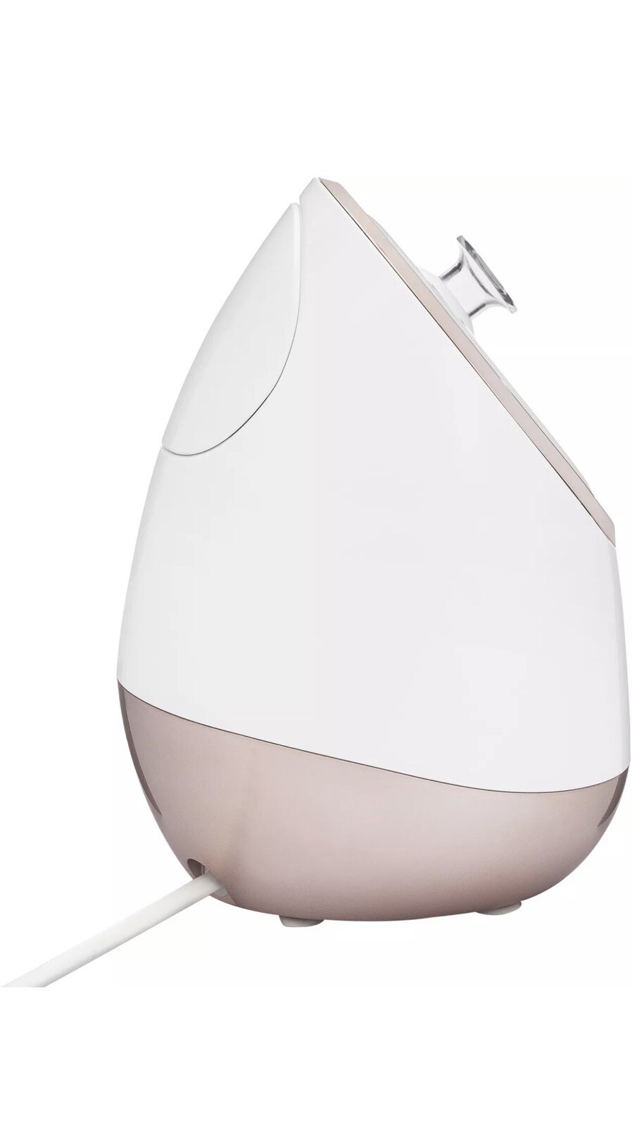 Vanity Planet Facial Steamer Cleanse Hydrate Softens Skin VNT06112